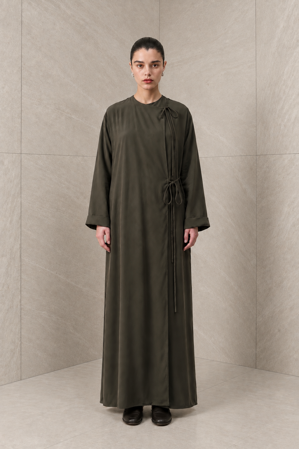 Olive Abaya
